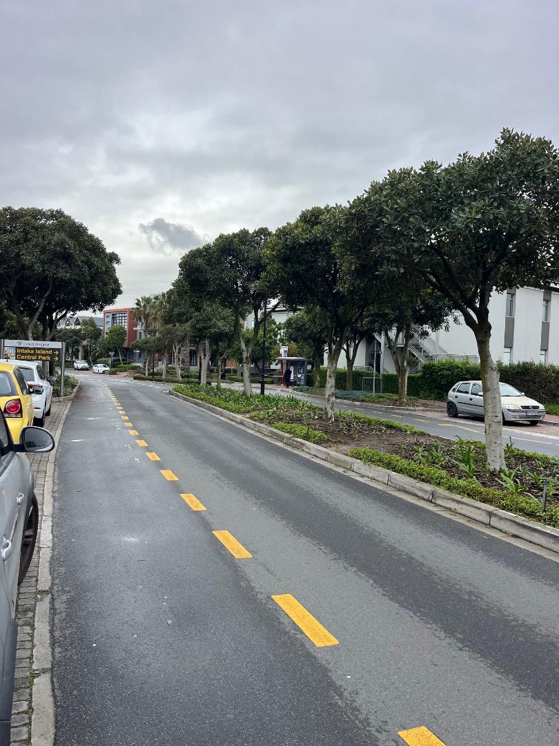 To Let Commercial Property for Rent in Century City Western Cape